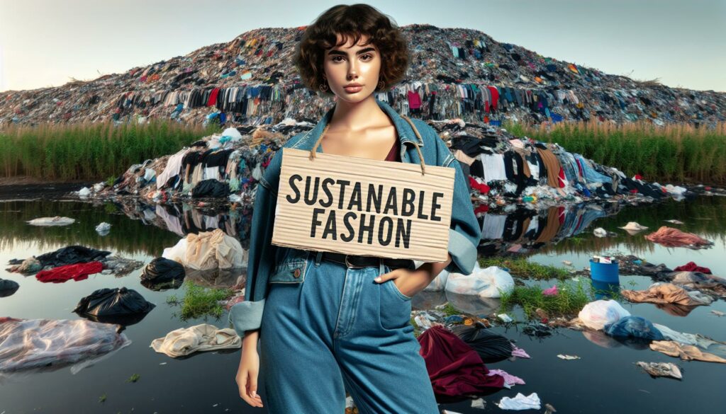 documentary about fast fashion