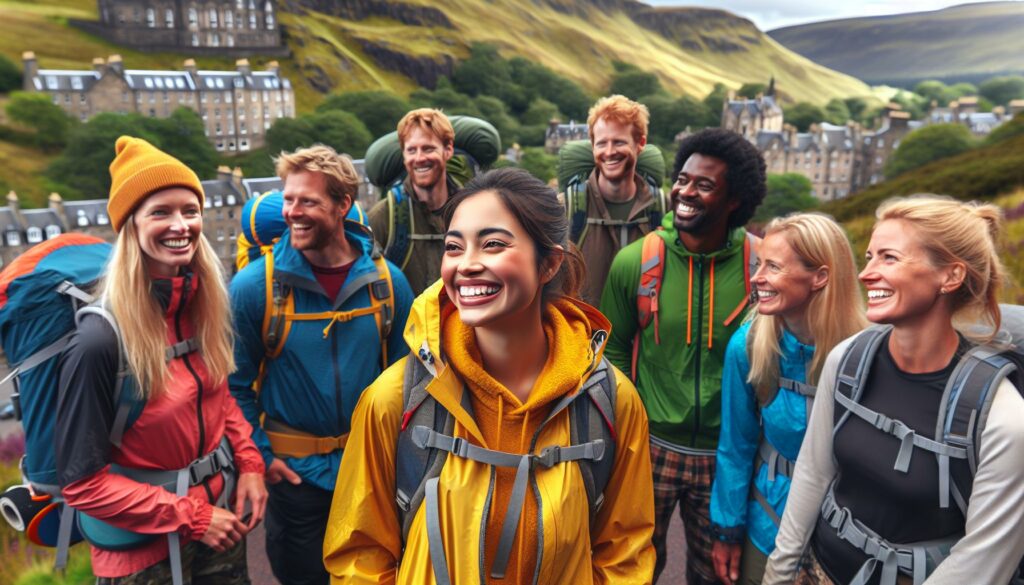 edinburgh outdoor wear discount code