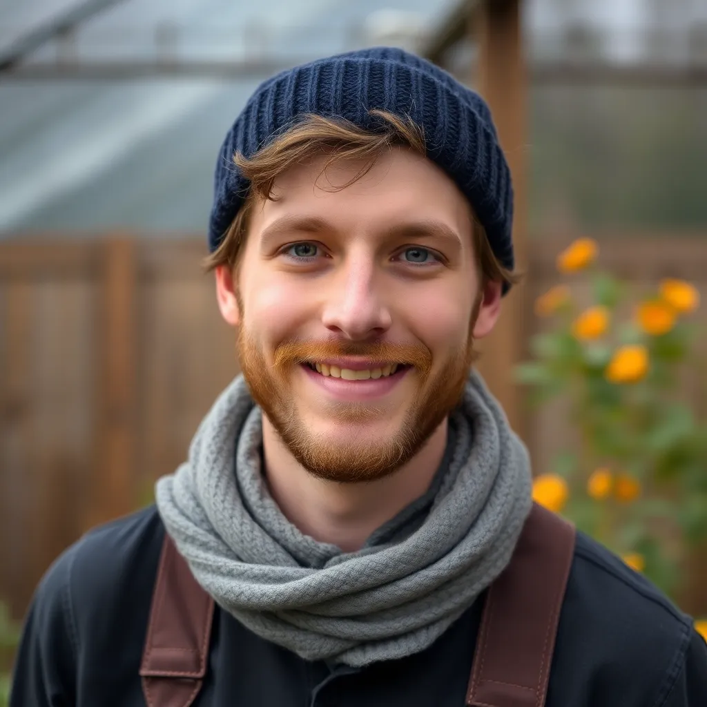 Noah Turner
